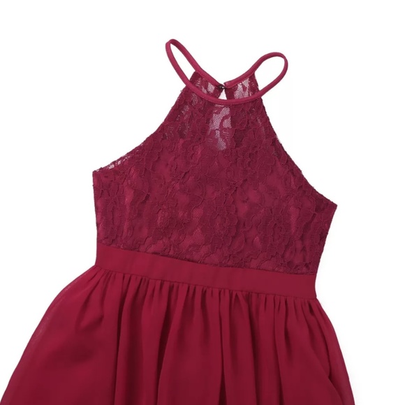 Flower Girl Dresses - Picture 3 of 5